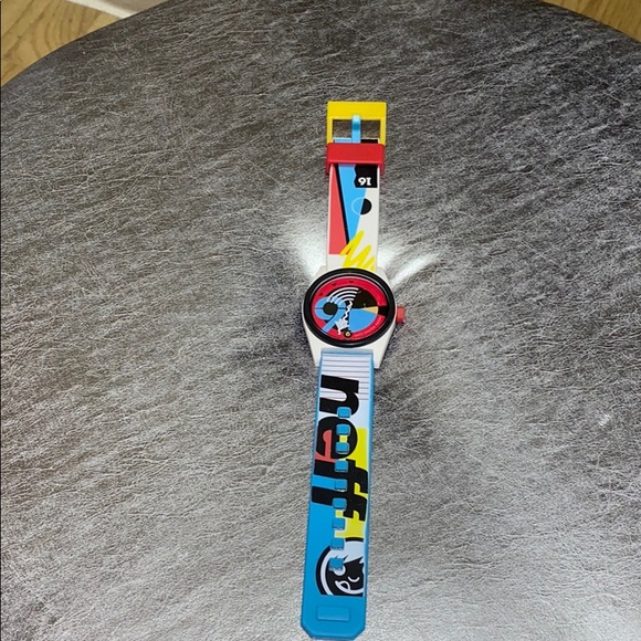 Neff Custom Time Piece